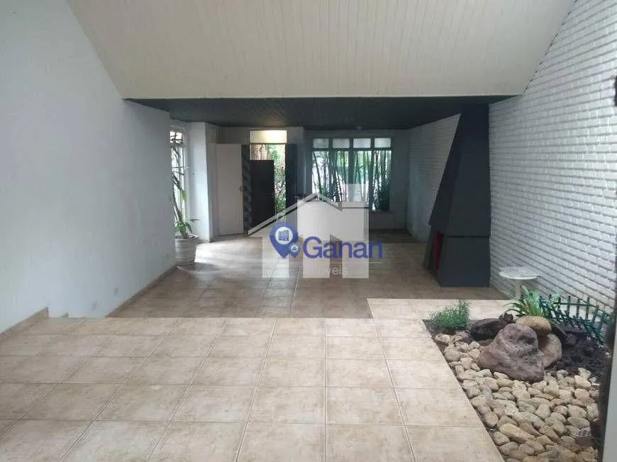 Foto 1 de Casa com 3 Quartos à venda, 212m² em Campo Belo, São Paulo