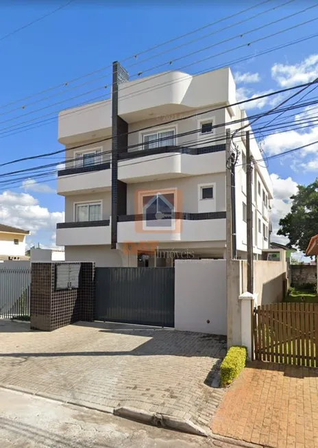 Foto 1 de Apartamento com 2 Quartos à venda, 64m² em Oficinas, Ponta Grossa