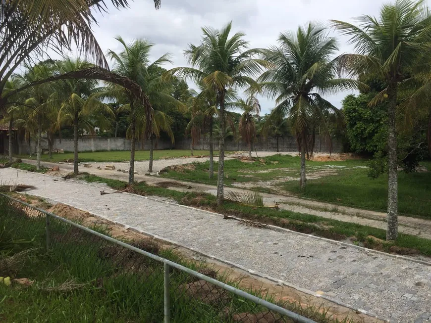 Foto 1 de Lote/Terreno à venda, 211m² em Guaratiba, Rio de Janeiro