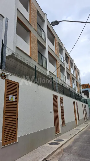 Foto 1 de Casa de Condomínio com 3 Quartos à venda, 112m² em Flamengo, Rio de Janeiro