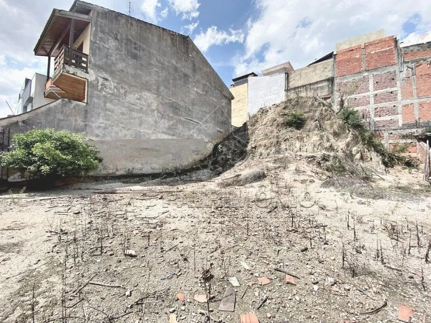 Foto 1 de Lote/Terreno à venda em Jardim Prestes de Barros, Sorocaba