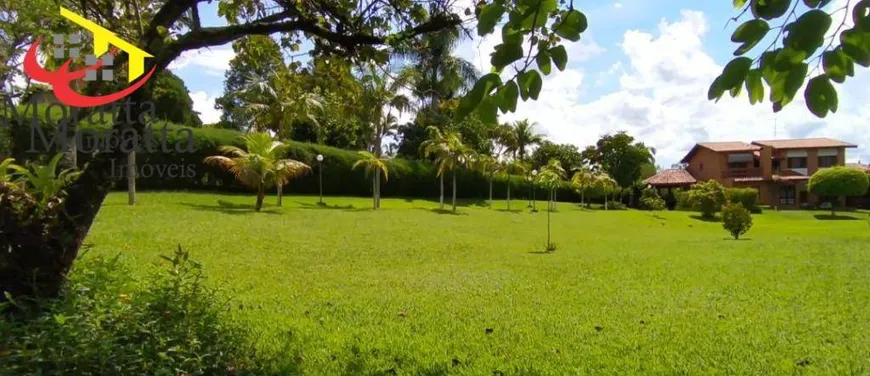 Foto 1 de Casa de Condomínio com 3 Quartos à venda, 340m² em Condomínio Fechado Village Haras São Luiz II, Salto