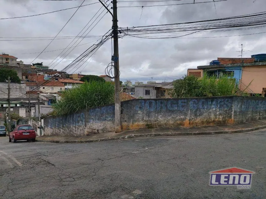 Foto 1 de Lote/Terreno à venda, 398m² em Vila Gopouva, Guarulhos