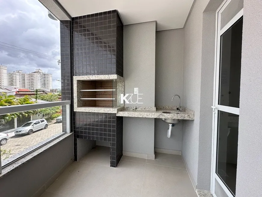 Foto 1 de Apartamento com 2 Quartos à venda, 74m² em Trindade, Florianópolis