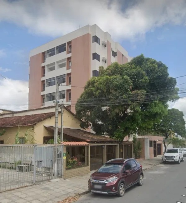 Foto 1 de Apartamento com 3 Quartos à venda, 70m² em Bairro Novo, Olinda