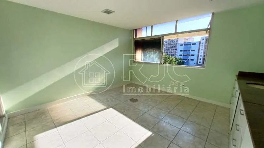 Foto 1 de Sala Comercial à venda, 50m² em Tijuca, Rio de Janeiro