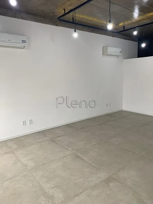 Foto 1 de Sala Comercial à venda, 39m² em Loteamento Paiquere, Valinhos