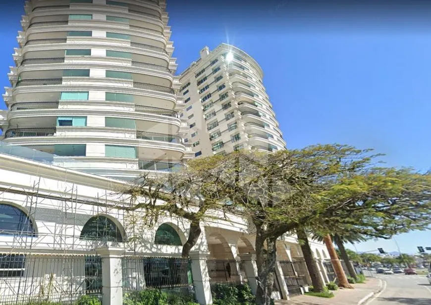 Foto 1 de Apartamento com 3 Quartos para alugar, 313m² em Agronômica, Florianópolis