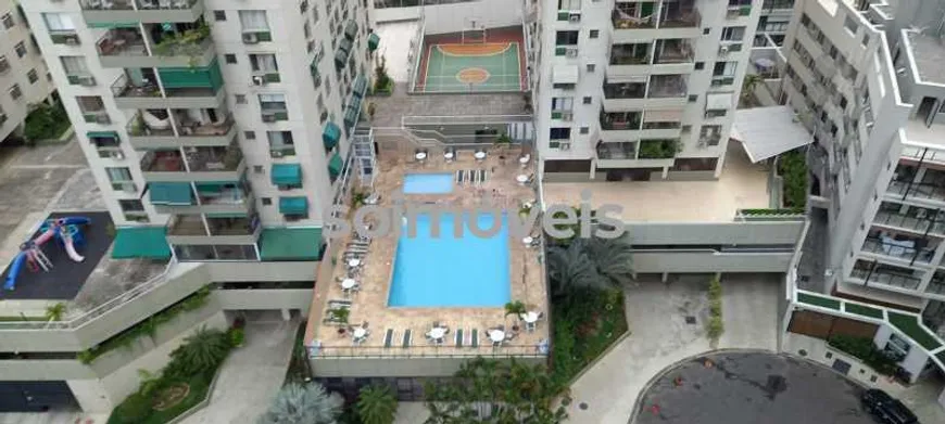 Foto 1 de Apartamento com 4 Quartos à venda, 133m² em Laranjeiras, Rio de Janeiro