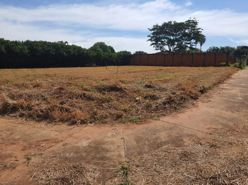 Foto 1 de Lote/Terreno à venda, 1000m² em Loteamento Parque dos Passaros, São José do Rio Preto