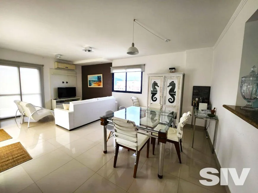 Foto 1 de Apartamento com 3 Quartos à venda, 170m² em Riviera de São Lourenço, Bertioga
