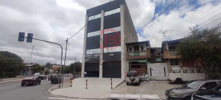 Foto 1 de Prédio Comercial com 5 Quartos à venda, 298m² em Vila Ré, São Paulo