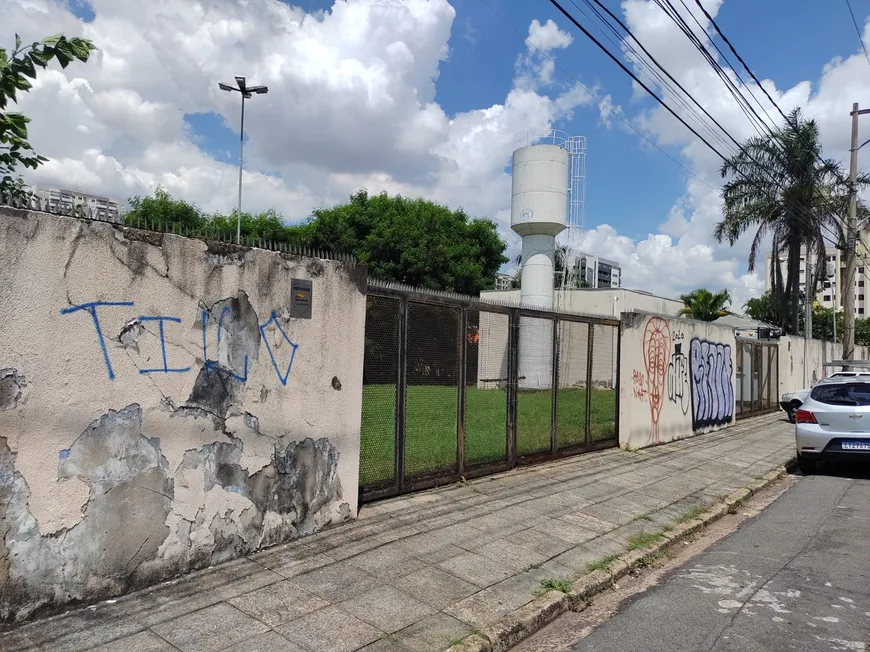 Foto 1 de Lote/Terreno à venda, 2700m² em Botafogo, Campinas