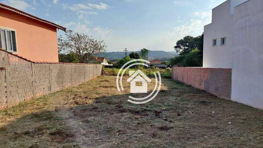 Foto 1 de Lote/Terreno à venda, 330m² em Mariluz, São Pedro