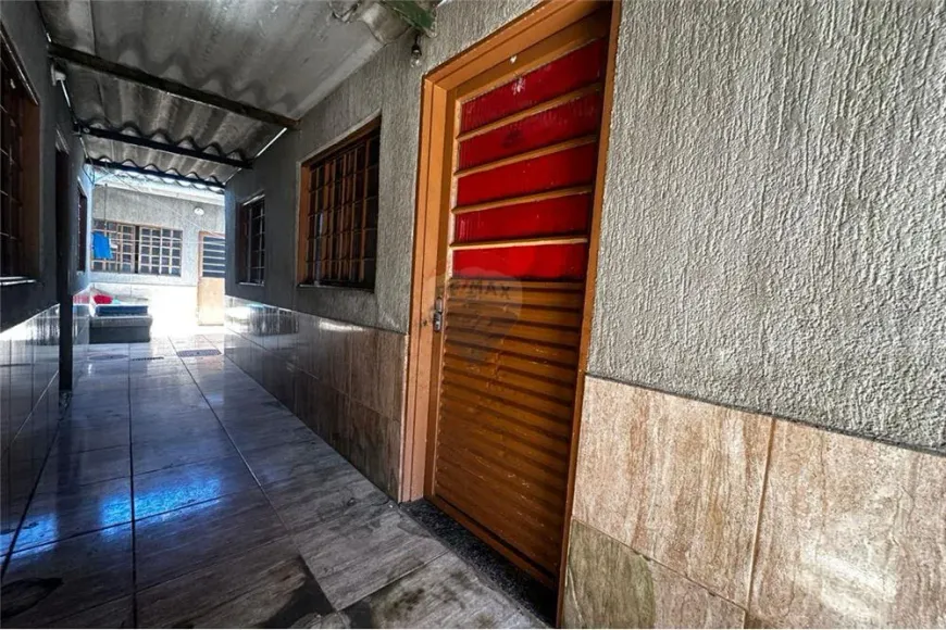 Foto 1 de Casa com 3 Quartos à venda, 126m² em Samambaia Sul, Samambaia