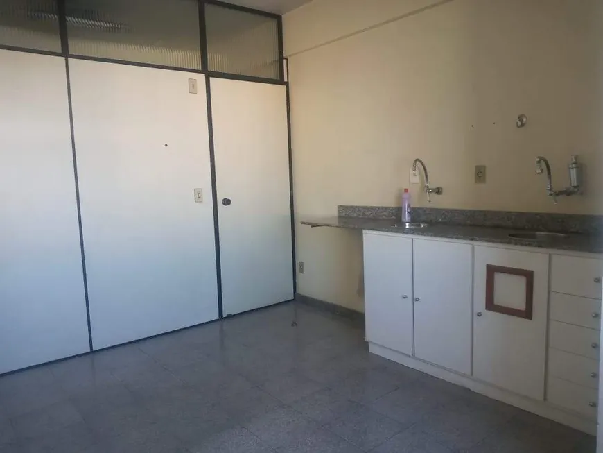 Foto 1 de Sala Comercial à venda, 37m² em Lourdes, Belo Horizonte