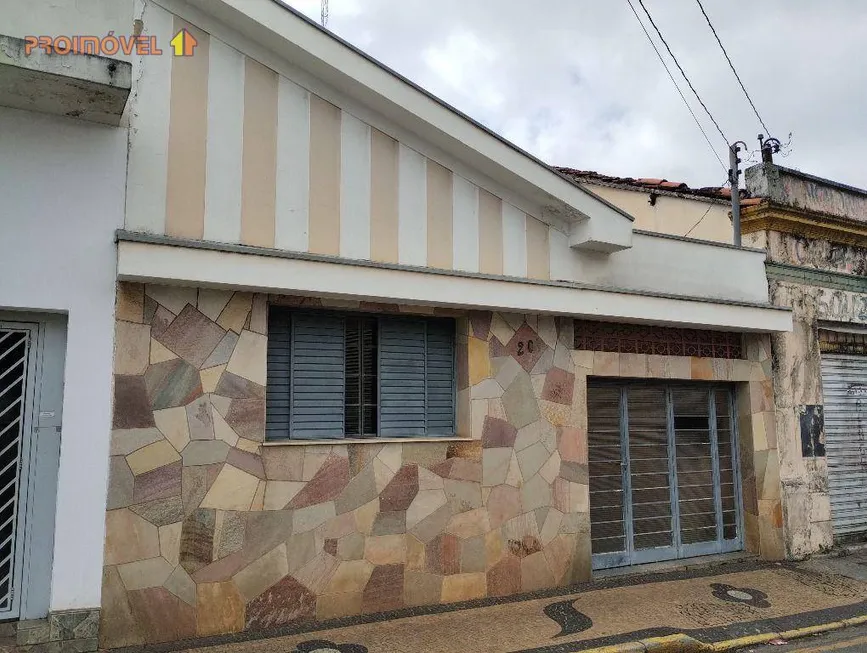 Foto 1 de Casa com 2 Quartos à venda, 123m² em Vila Padre Bento, Itu