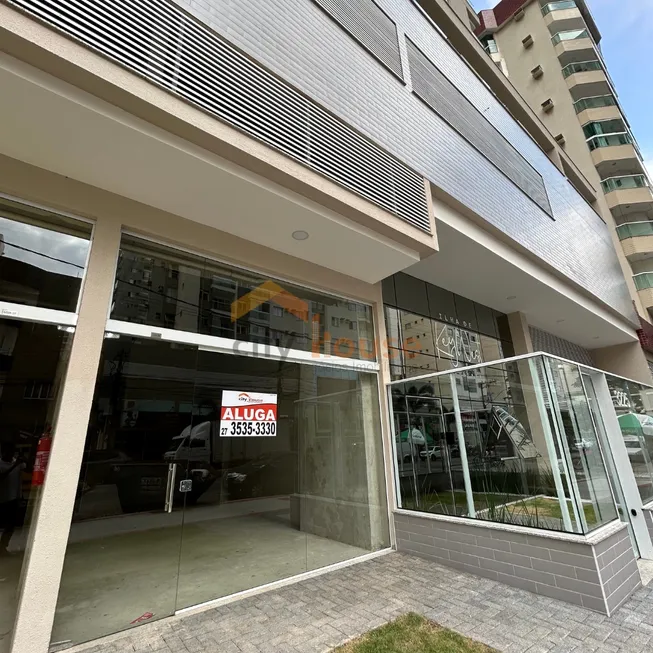 Foto 1 de Ponto Comercial para alugar, 37m² em Praia de Itaparica, Vila Velha