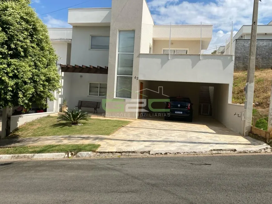 Foto 1 de Casa com 3 Quartos à venda, 234m² em Vila Capuava, Valinhos