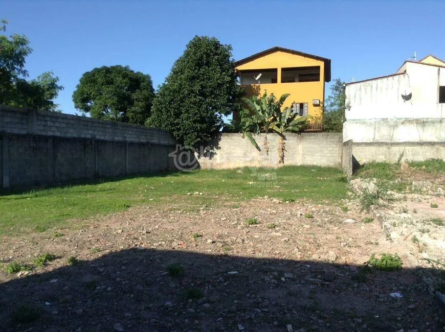 Foto 1 de Lote/Terreno à venda, 360m² em Ponta da Fruta, Vila Velha