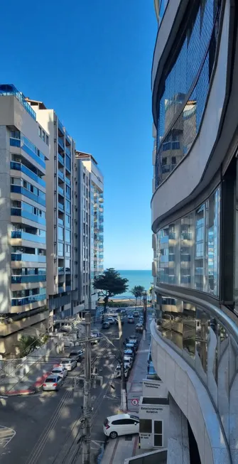 Foto 1 de Apartamento com 4 Quartos à venda, 240m² em Praia de Itaparica, Vila Velha