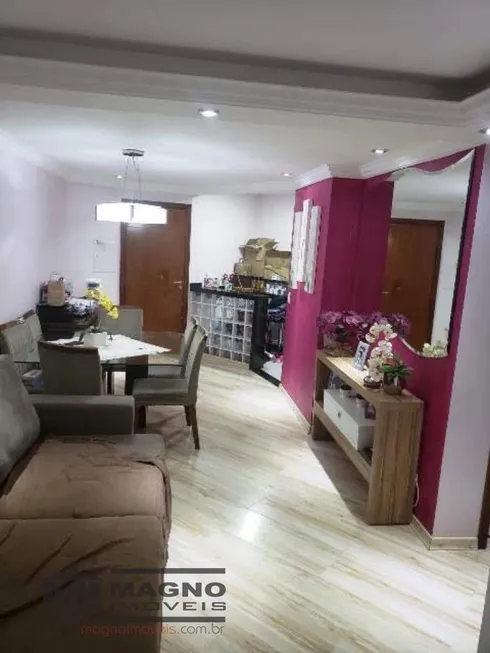 Foto 1 de Apartamento com 2 Quartos à venda, 67m² em Ermelino Matarazzo, São Paulo