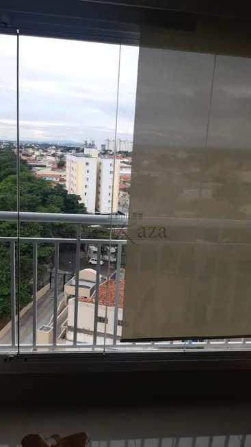 Foto 1 de Apartamento com 3 Quartos à venda, 65m² em Vila Industrial, São José dos Campos