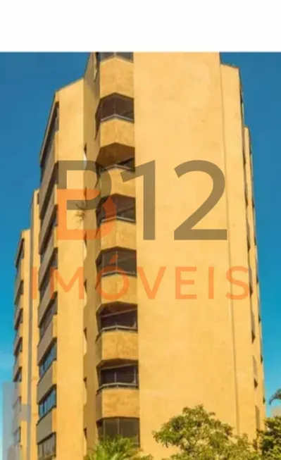 Foto 1 de Apartamento com 4 Quartos à venda, 380m² em Casa Verde, São Paulo