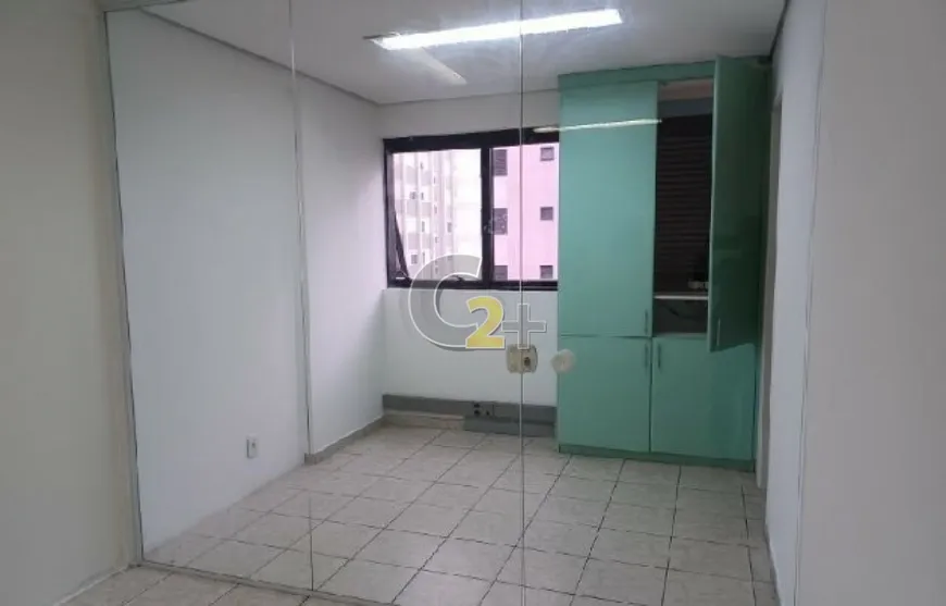 Foto 1 de Sala Comercial à venda, 28m² em Perdizes, São Paulo