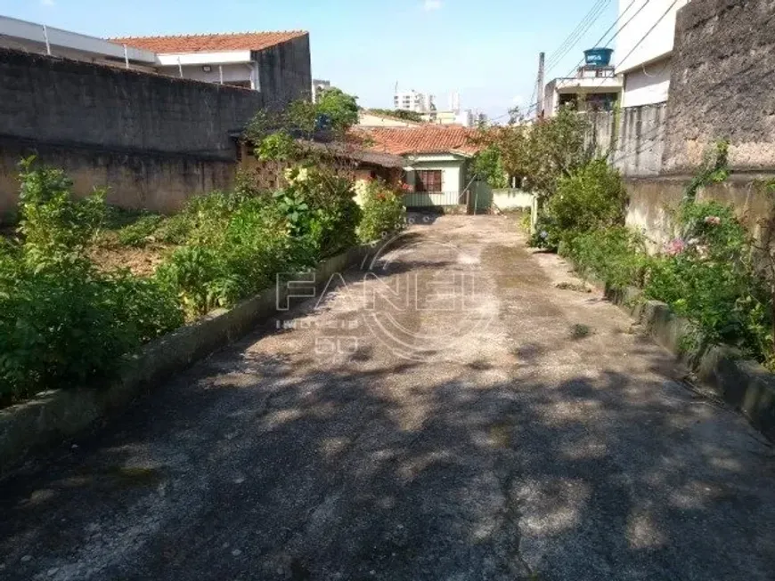 Foto 1 de Lote/Terreno à venda, 400m² em Jardim Umarizal, São Paulo