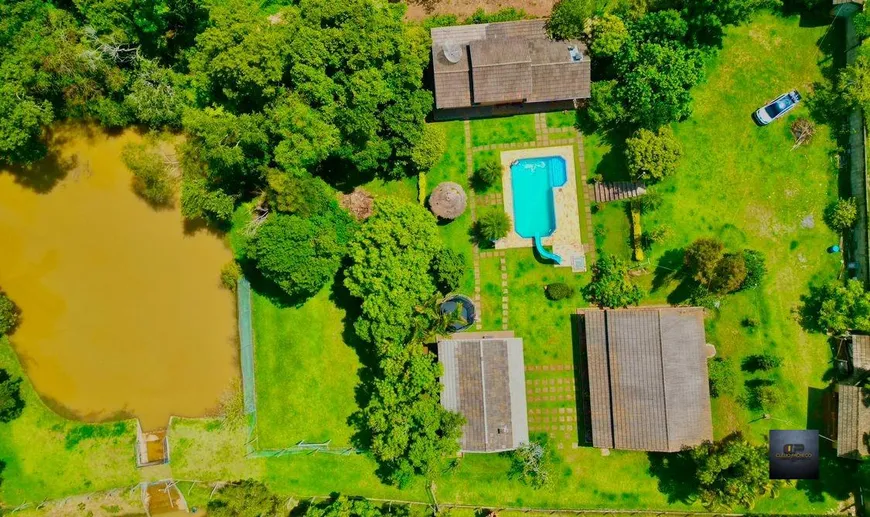 Foto 1 de Fazenda/Sítio com 3 Quartos à venda, 200m² em Chácara dos Pinhais, Boituva