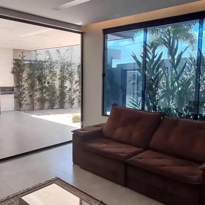 Foto 1 de Casa de Condomínio com 2 Quartos à venda, 200m² em Setor Habitacional Arniqueira, Brasília