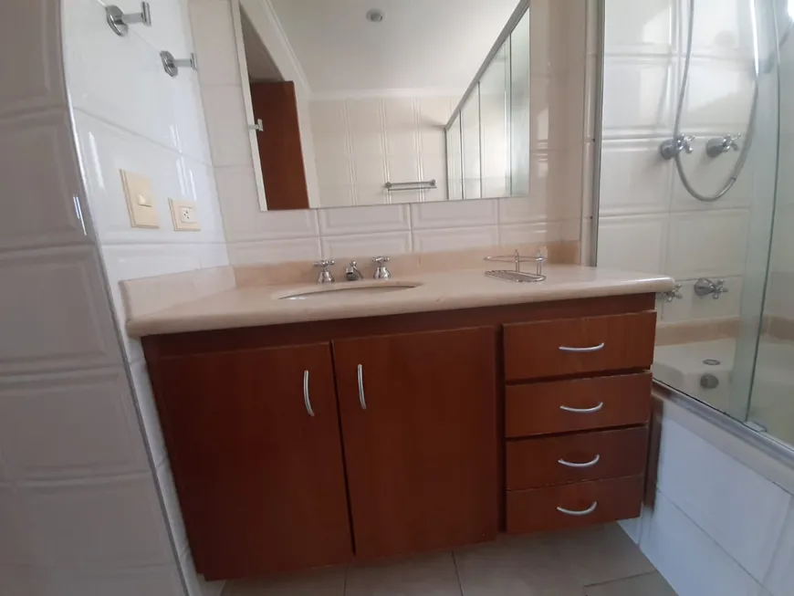 Foto 1 de Apartamento com 4 Quartos para alugar, 140m² em Planalto Paulista, São Paulo