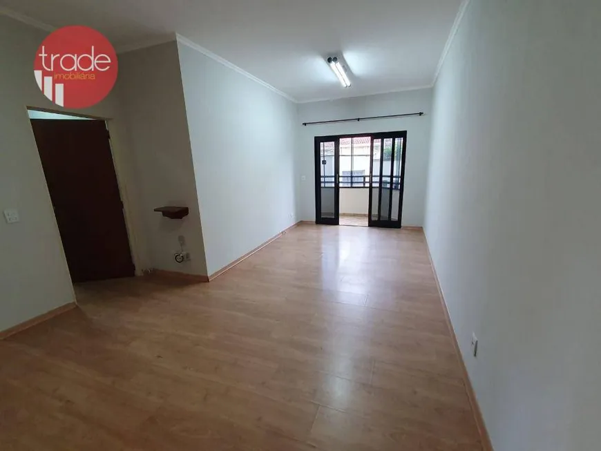 Foto 1 de Apartamento com 3 Quartos à venda, 94m² em Parque dos Bandeirantes, Ribeirão Preto