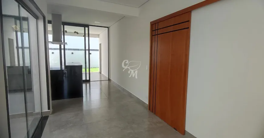 Foto 1 de Casa de Condomínio com 3 Quartos à venda, 170m² em Condominio Phytus, Itupeva