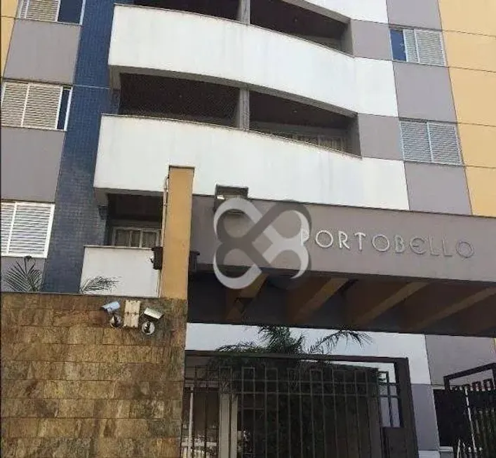 Foto 1 de Apartamento com 3 Quartos à venda, 88m² em San Remo, Londrina