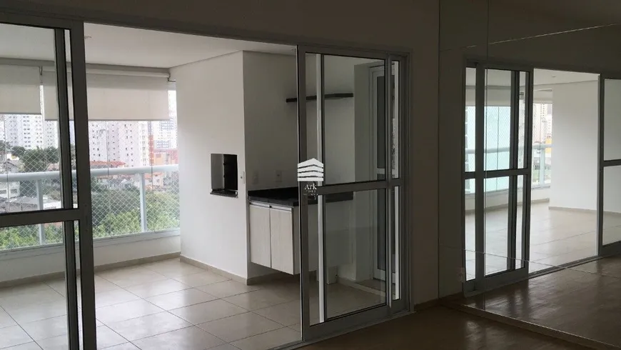 Foto 1 de Apartamento com 3 Quartos à venda, 103m² em Cambuci, São Paulo