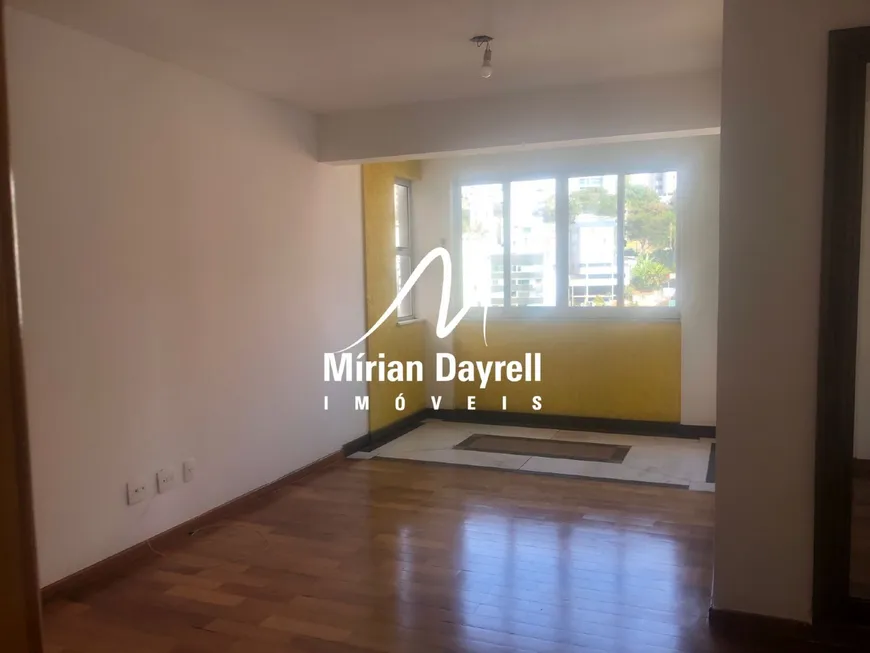 Foto 1 de Apartamento com 4 Quartos à venda, 125m² em Buritis, Belo Horizonte