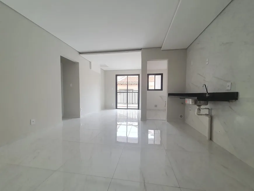 Foto 1 de Apartamento com 2 Quartos à venda, 59m² em Wanel Ville, Sorocaba