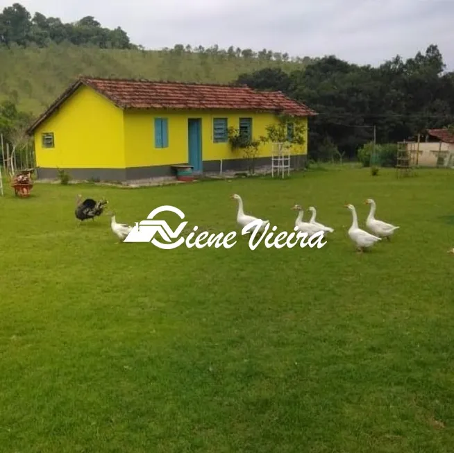 Foto 1 de Fazenda/Sítio com 4 Quartos à venda, 17500m² em , Nazaré Paulista