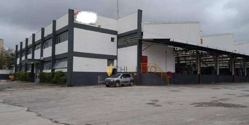 Foto 1 de Galpão/Depósito/Armazém para venda ou aluguel, 5500m² em Cumbica, Guarulhos