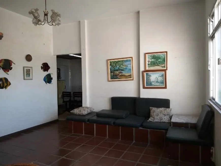 Foto 1 de Apartamento com 3 Quartos à venda, 115m² em Parque Hotel, Araruama