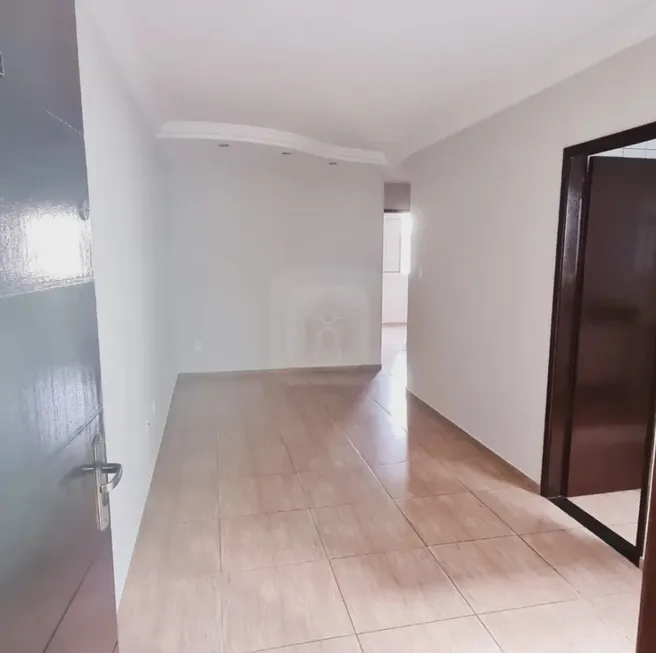 Foto 1 de Apartamento com 3 Quartos à venda, 60m² em Lidice, Uberlândia