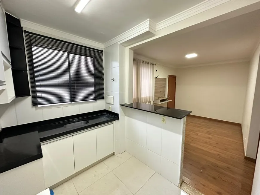 Foto 1 de Apartamento com 2 Quartos à venda, 65m² em Jardim Marajo, São José do Rio Preto