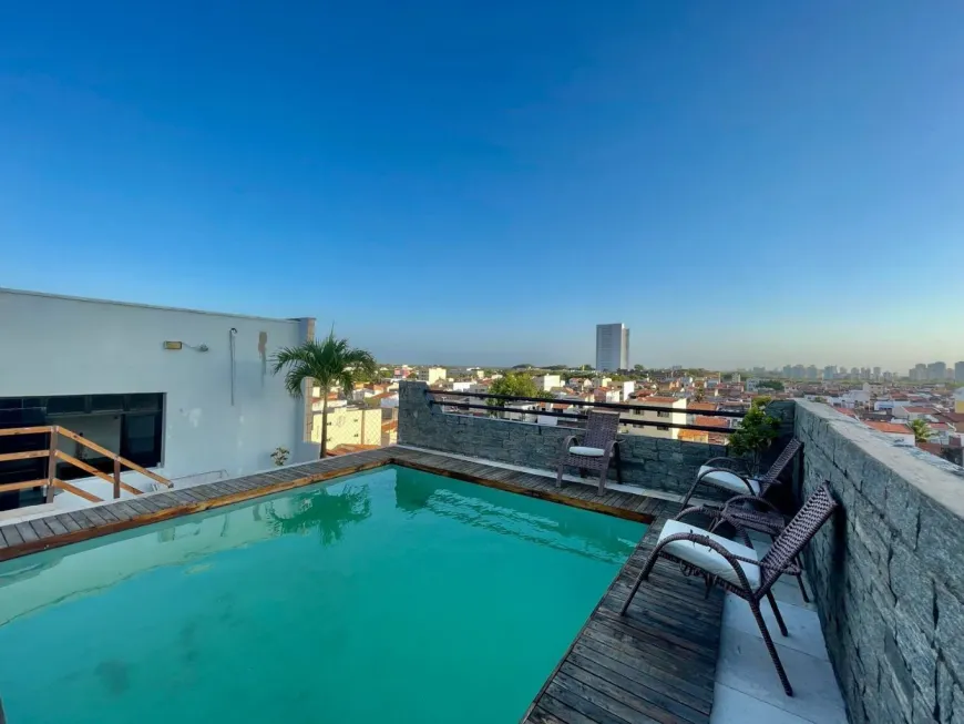 Foto 1 de Apartamento com 4 Quartos à venda, 182m² em Cocó, Fortaleza