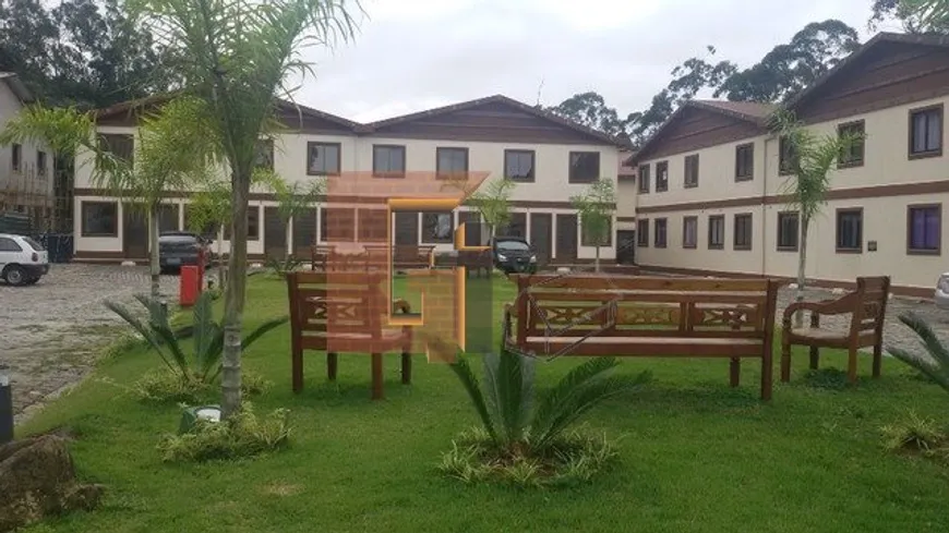 Foto 1 de Apartamento com 3 Quartos à venda, 110m² em Quitandinha, Petrópolis