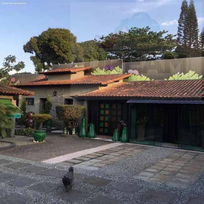 Foto 1 de Casa com 5 Quartos à venda, 980m² em Costazul, Rio das Ostras