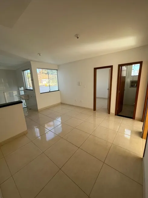 Foto 1 de Apartamento com 3 Quartos à venda, 60m² em Parque Xangri La, Contagem