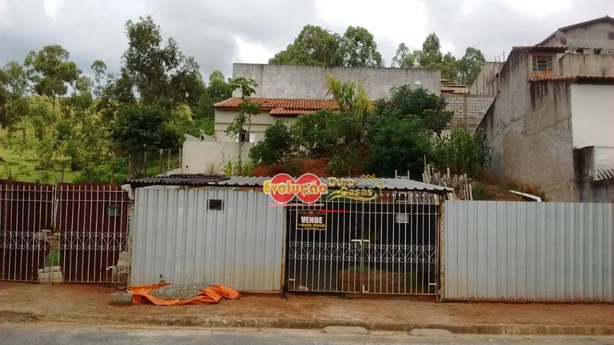 Foto 1 de Casa com 1 Quarto à venda, 84m² em Loteamento Itatiba Park, Itatiba