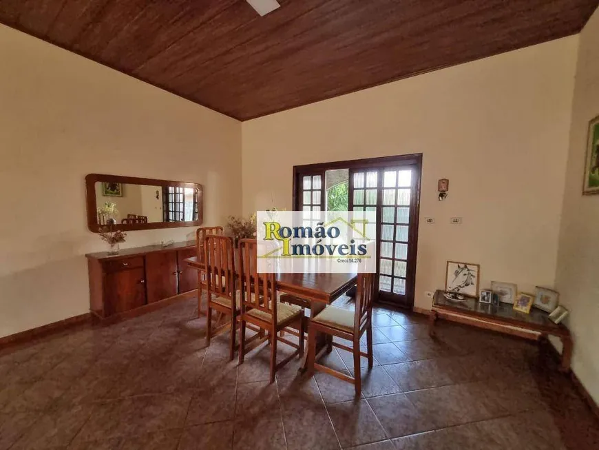 Foto 1 de Casa com 3 Quartos à venda, 251m² em Rancho Grande, Mairiporã